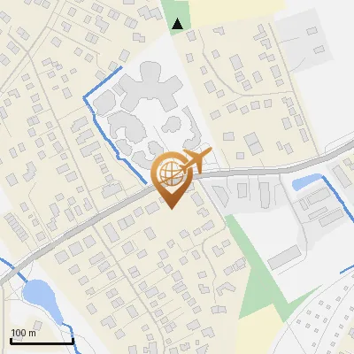 Foto zu Bergstedter Chaussee 208, 22395 Hamburg