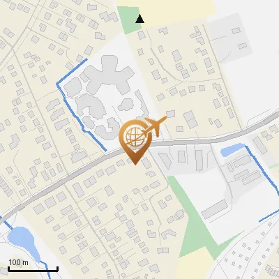 Foto zu Bergstedter Chaussee 210, 22395 Hamburg