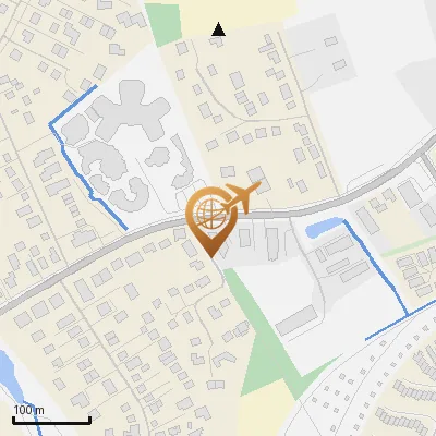 Foto zu Bergstedter Chaussee 212, 22395 Hamburg