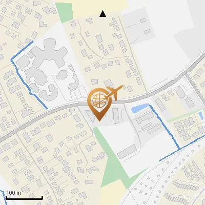 Foto zu Bergstedter Chaussee 214, 22395 Hamburg