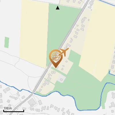 Foto zu Bergstedter Chaussee 22, 22395 Hamburg