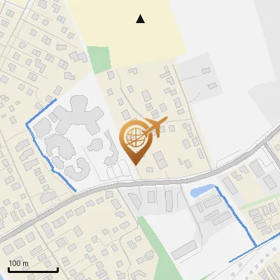 Foto zu Bergstedter Chaussee 221, 22395 Hamburg