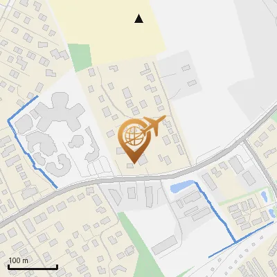 Foto zu Bergstedter Chaussee 225, 22395 Hamburg