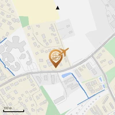 Foto zu Bergstedter Chaussee 229, 22395 Hamburg