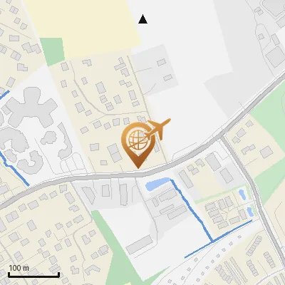 Foto zu Bergstedter Chaussee 231, 22395 Hamburg