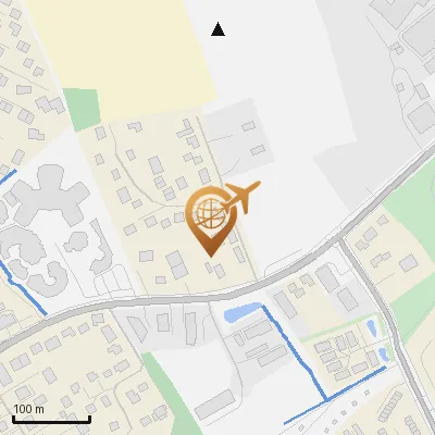 Foto zu Bergstedter Chaussee 233, 22395 Hamburg