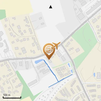 Foto zu Bergstedter Chaussee 234, 22395 Hamburg