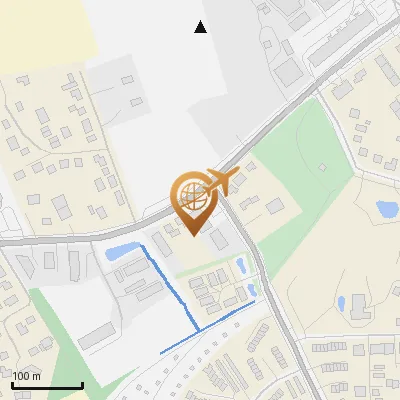 Foto zu Bergstedter Chaussee 238, 22395 Hamburg