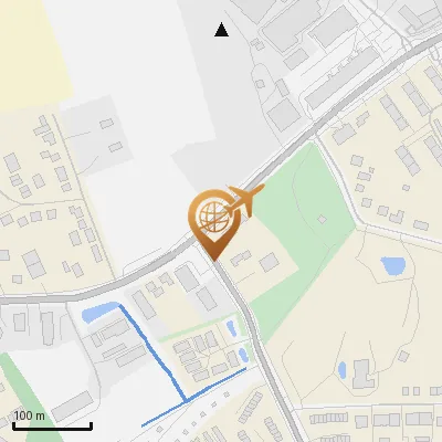 Foto zu Bergstedter Chaussee 244, 22395 Hamburg