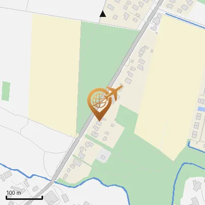 Foto zu Bergstedter Chaussee 28, 22395 Hamburg