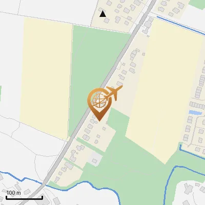 Foto zu Bergstedter Chaussee 30, 22395 Hamburg