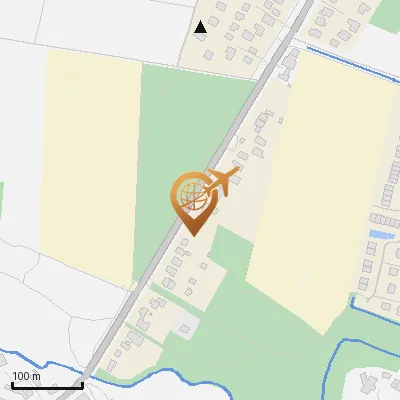 Foto zu Bergstedter Chaussee 32, 22395 Hamburg