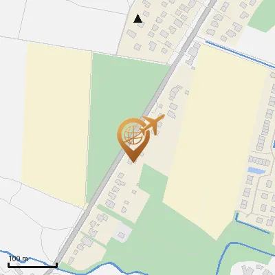 Foto zu Bergstedter Chaussee 34, 22395 Hamburg