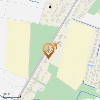 Foto zu Bergstedter Chaussee 36, 22395 Hamburg