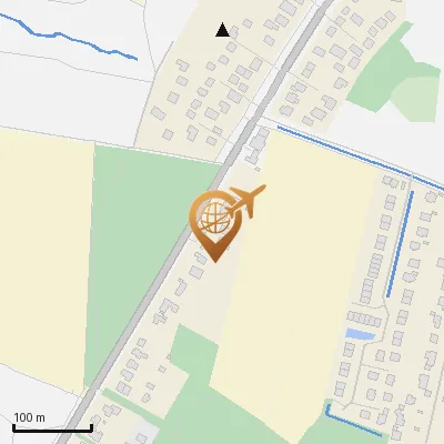 Foto zu Bergstedter Chaussee 42, 22395 Hamburg