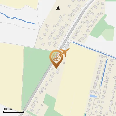 Foto zu Bergstedter Chaussee 44, 22395 Hamburg