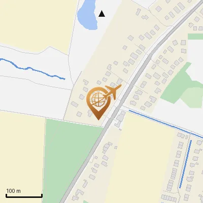 Foto zu Bergstedter Chaussee 53, 22395 Hamburg