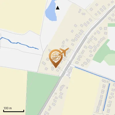 Foto zu Bergstedter Chaussee 55, 22395 Hamburg