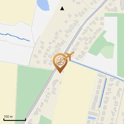 Foto zu Bergstedter Chaussee 56, 22395 Hamburg