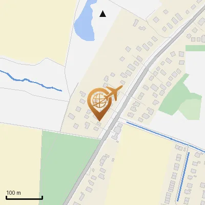 Foto zu Bergstedter Chaussee 57, 22395 Hamburg