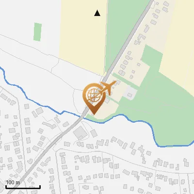 Foto zu Bergstedter Chaussee 6, 22395 Hamburg