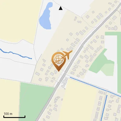 Foto zu Bergstedter Chaussee 61, 22395 Hamburg