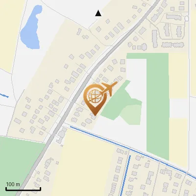 Foto zu Bergstedter Chaussee 68, 22395 Hamburg