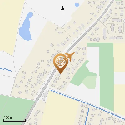 Foto zu Bergstedter Chaussee 70, 22395 Hamburg