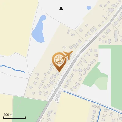 Foto zu Bergstedter Chaussee 71, 22395 Hamburg