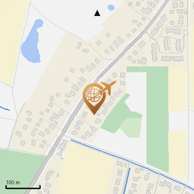 Foto zu Bergstedter Chaussee 72, 22395 Hamburg