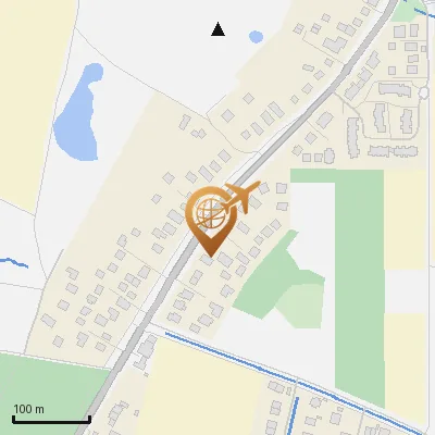 Foto zu Bergstedter Chaussee 74, 22395 Hamburg