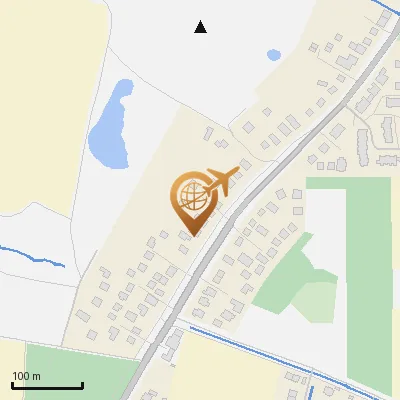 Foto zu Bergstedter Chaussee 77, 22395 Hamburg