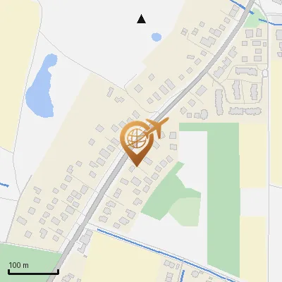 Foto zu Bergstedter Chaussee 78, 22395 Hamburg