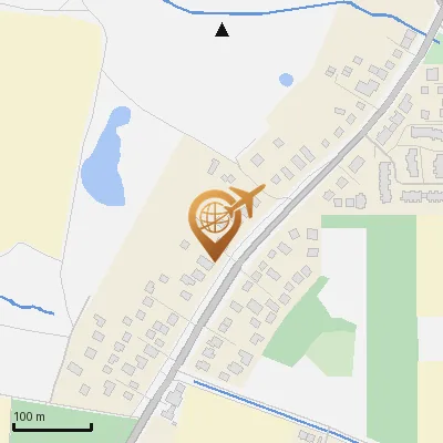 Foto zu Bergstedter Chaussee 81, 22395 Hamburg