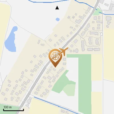 Foto zu Bergstedter Chaussee 82, 22395 Hamburg