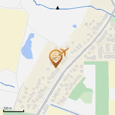 Foto zu Bergstedter Chaussee 83, 22395 Hamburg