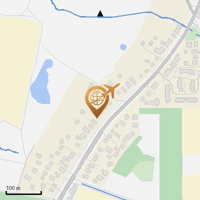 Foto zu Bergstedter Chaussee 85, 22395 Hamburg