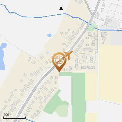 Foto zu Bergstedter Chaussee 88, 22395 Hamburg