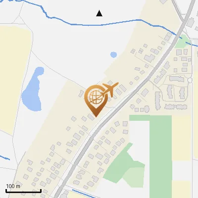 Foto zu Bergstedter Chaussee 89, 22395 Hamburg