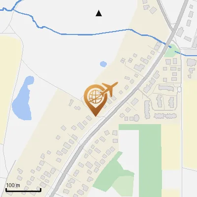 Foto zu Bergstedter Chaussee 91, 22395 Hamburg