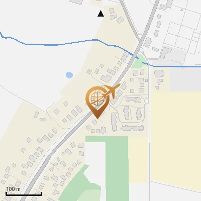 Foto zu Bergstedter Chaussee 92, 22395 Hamburg