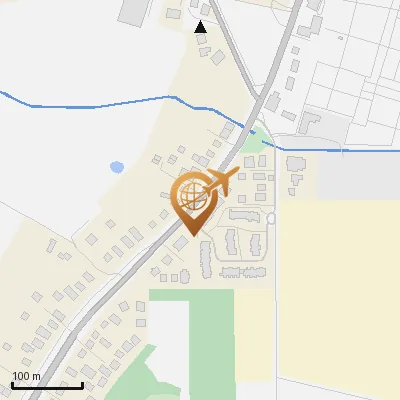 Foto zu Bergstedter Chaussee 94, 22395 Hamburg