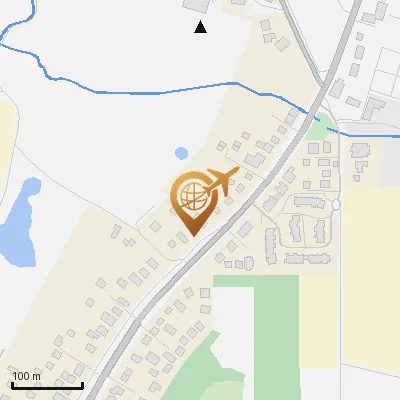 Foto zu Bergstedter Chaussee 97, 22395 Hamburg