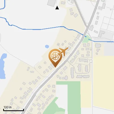 Foto zu Bergstedter Chaussee 99, 22395 Hamburg