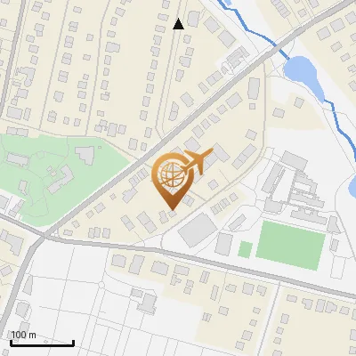 Foto zu Bergstedter Kirchenstraße 1, 22395 Hamburg