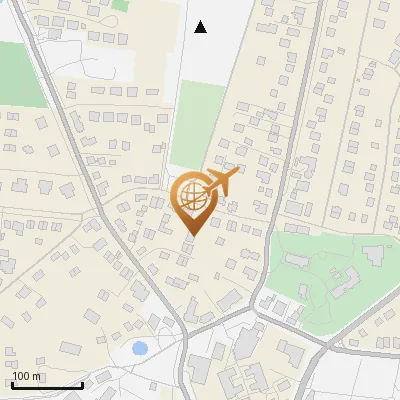 Foto zu Bergstedter Kirchenstraße 11, 22395 Hamburg