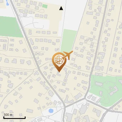 Foto zu Bergstedter Kirchenstraße 15, 22395 Hamburg