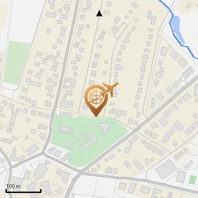 Foto zu Bergstedter Kirchenstraße 20, 22395 Hamburg