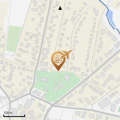 Foto zu Bergstedter Kirchenstraße 22, 22395 Hamburg