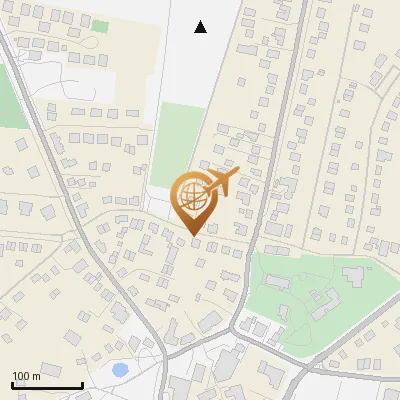 Foto zu Bergstedter Kirchenstraße 38, 22395 Hamburg